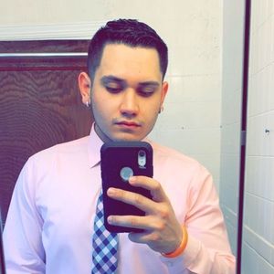 Meet your Posher, Ken